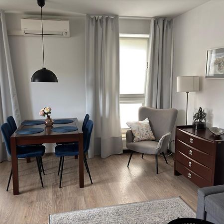 Apartament Kalina Lublin Eksteriør billede