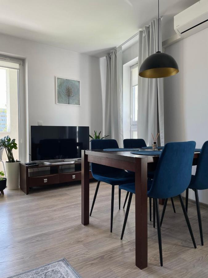 Apartament Kalina Lublin Eksteriør billede