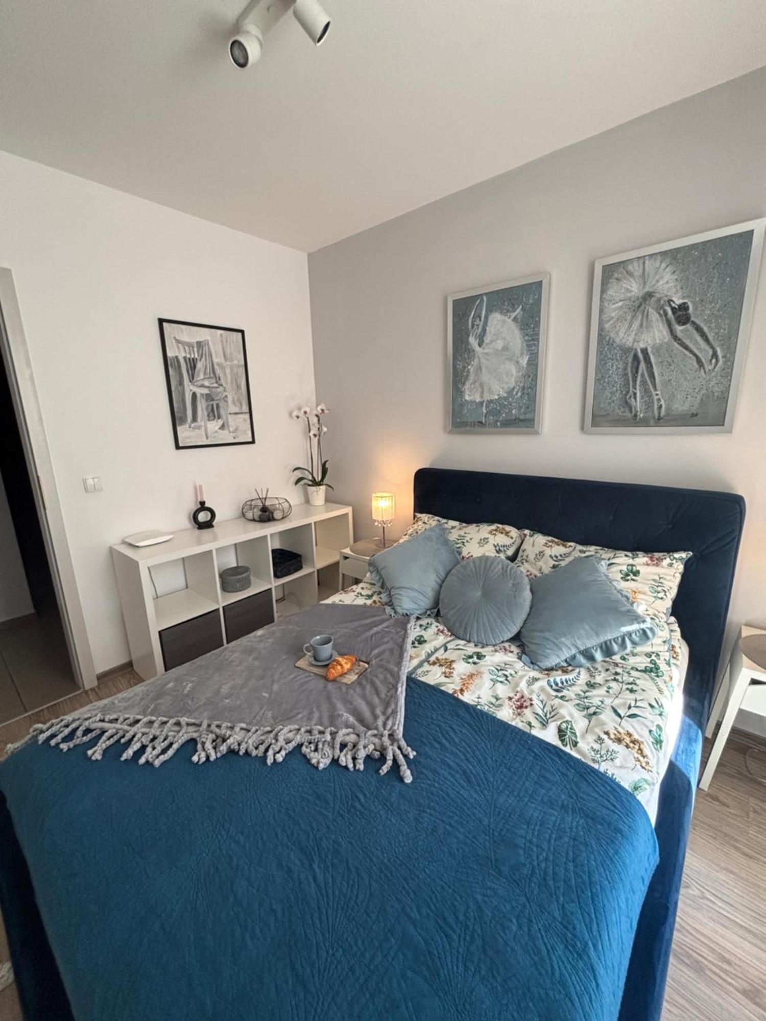 Apartament Kalina Lublin Eksteriør billede