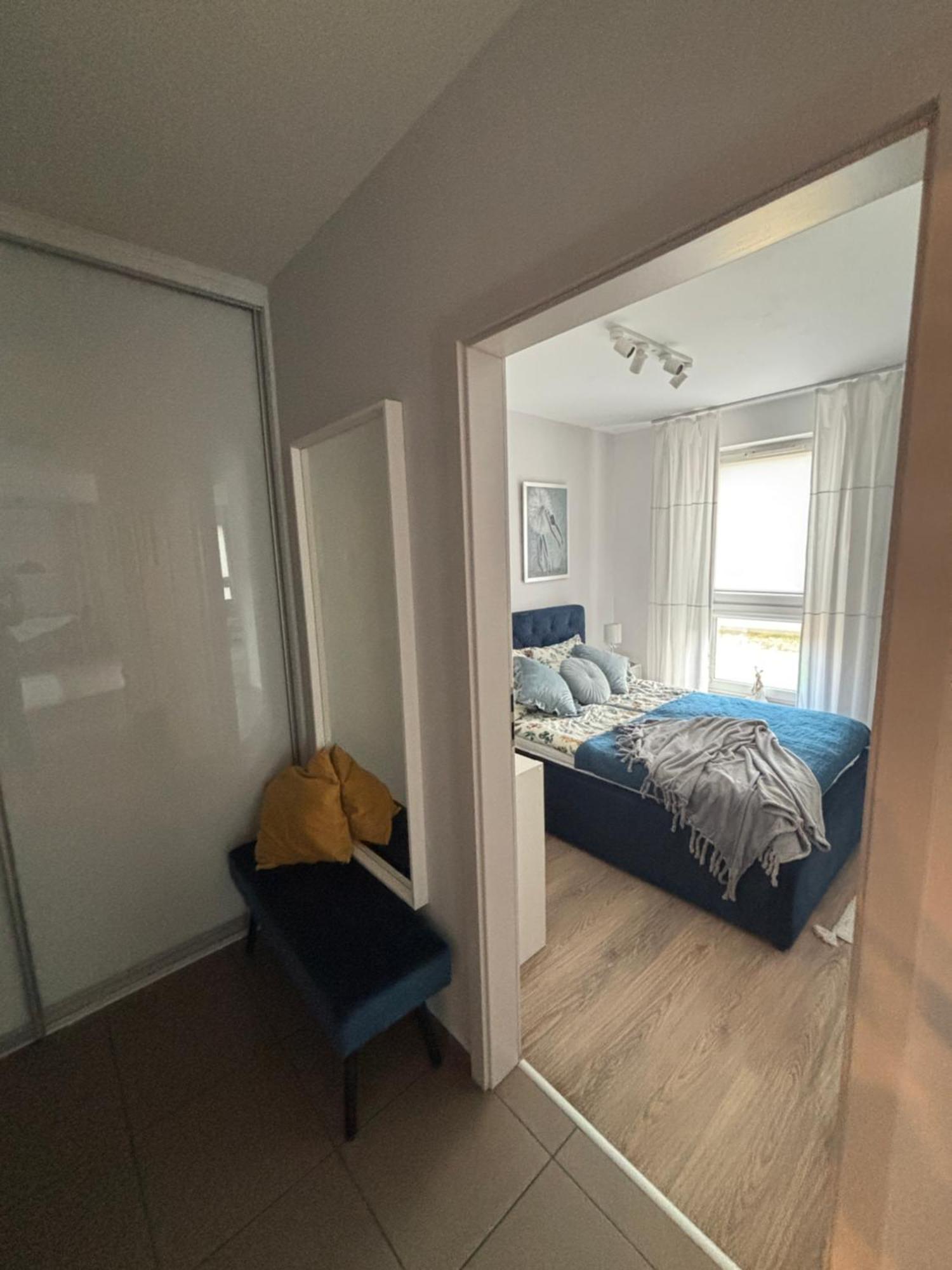 Apartament Kalina Lublin Eksteriør billede