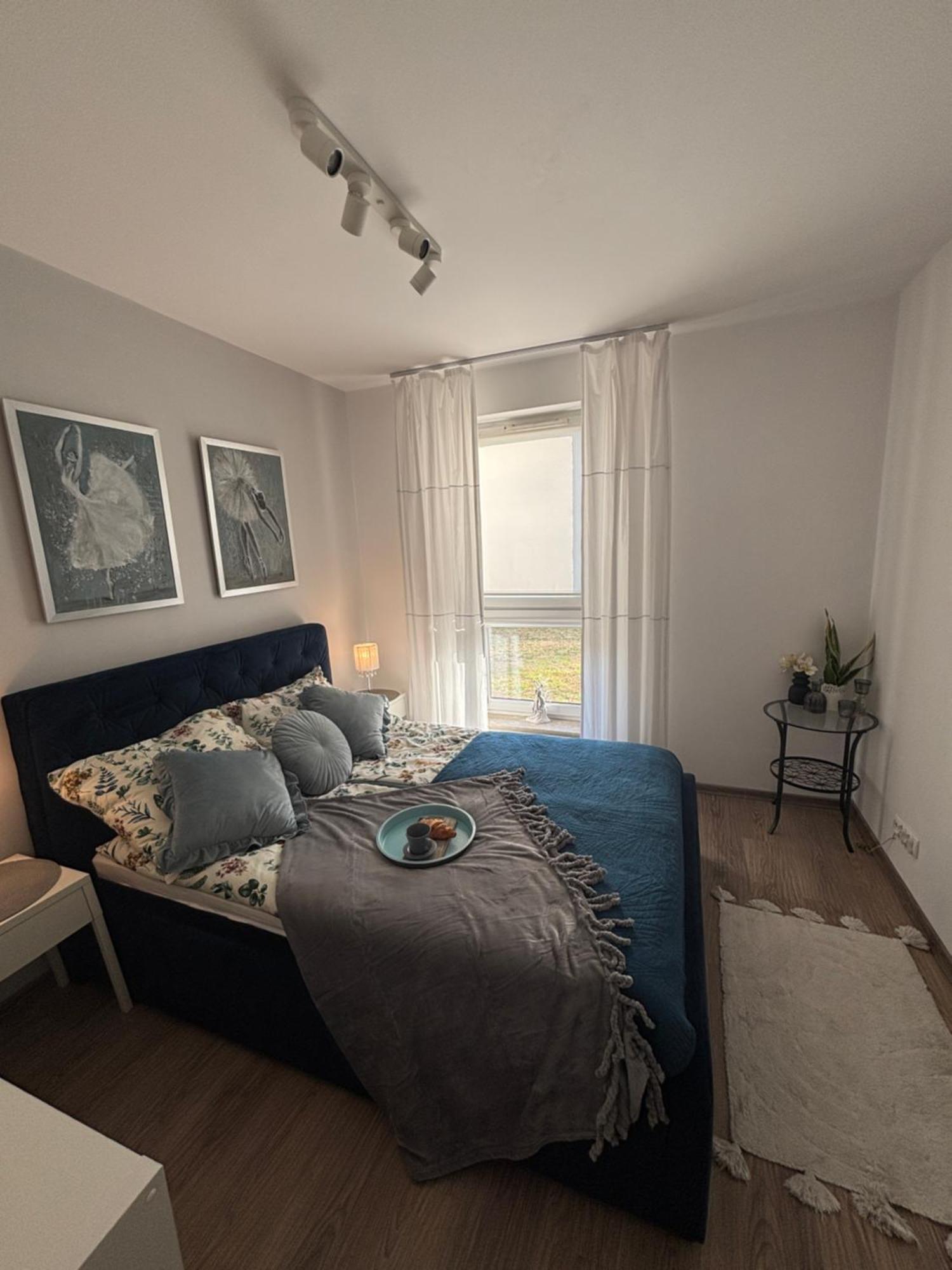 Apartament Kalina Lublin Eksteriør billede