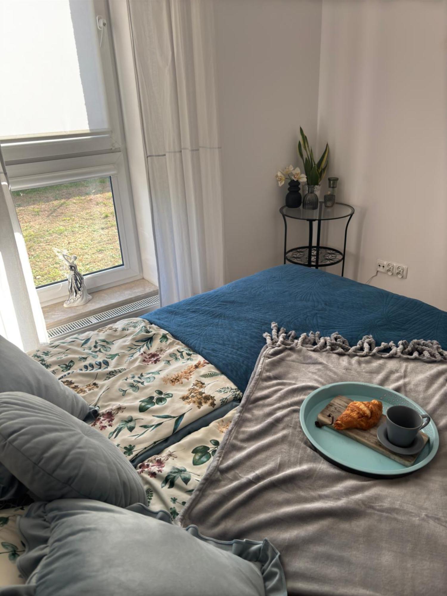 Apartament Kalina Lublin Eksteriør billede