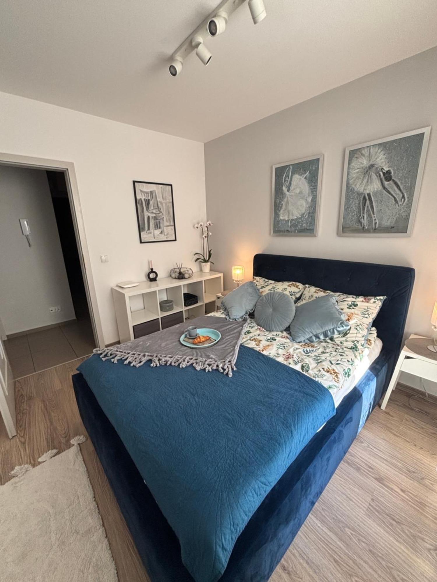 Apartament Kalina Lublin Eksteriør billede