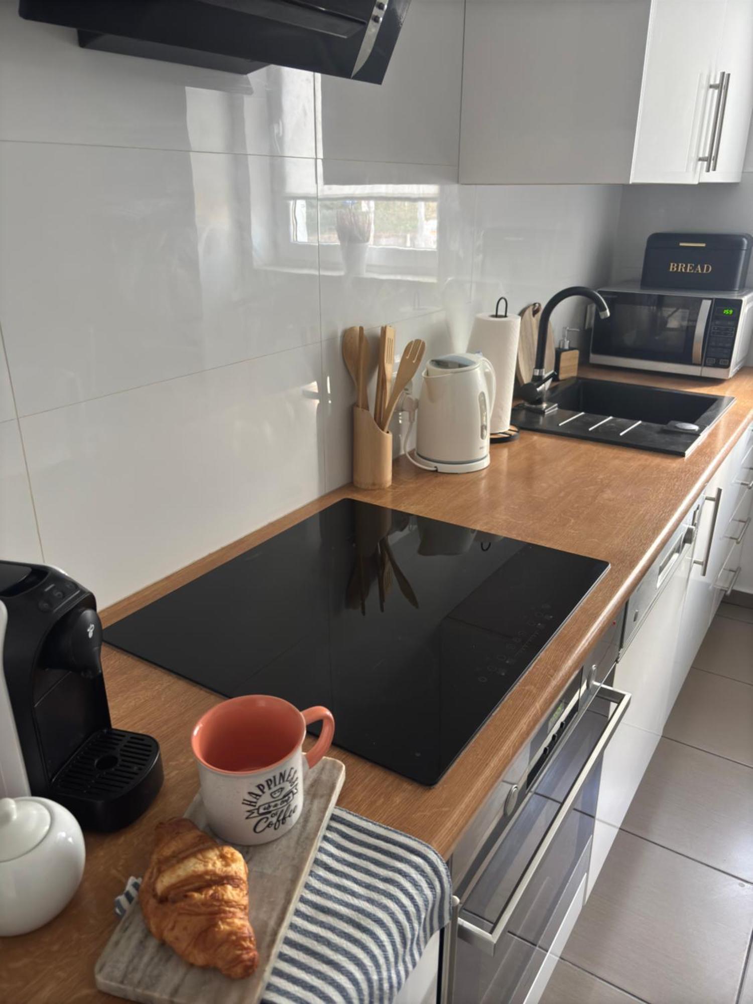 Apartament Kalina Lublin Eksteriør billede