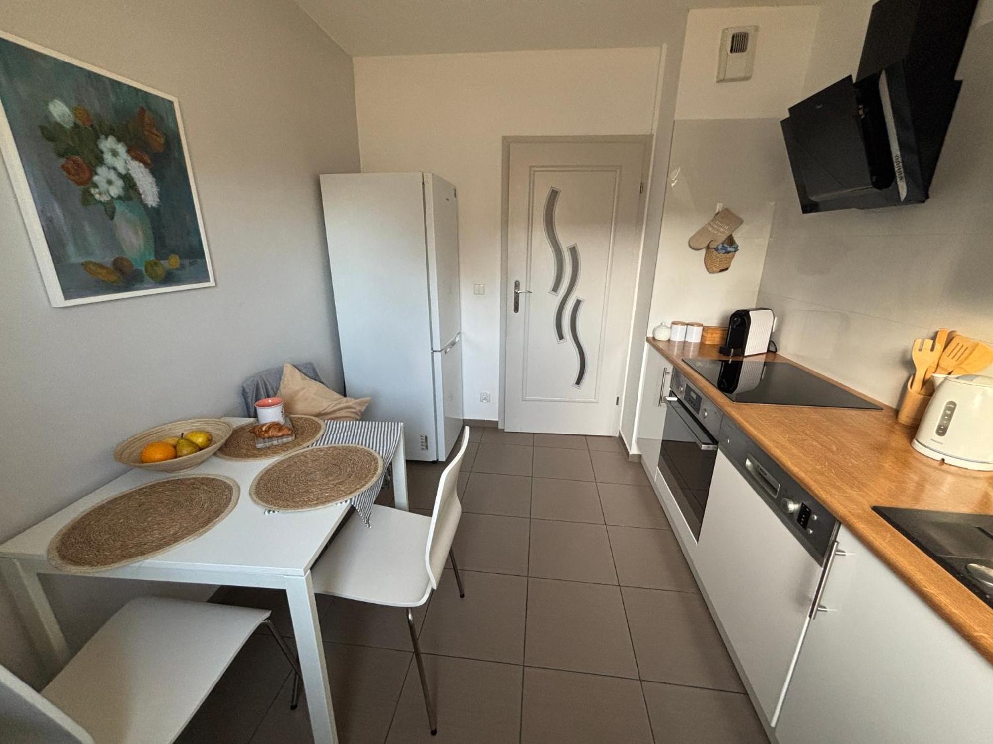 Apartament Kalina Lublin Eksteriør billede