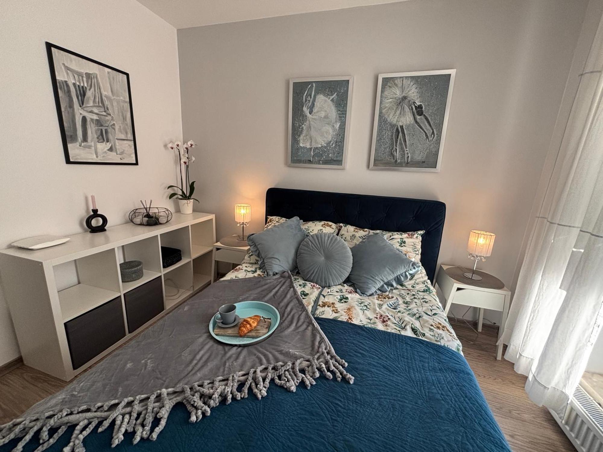Apartament Kalina Lublin Eksteriør billede