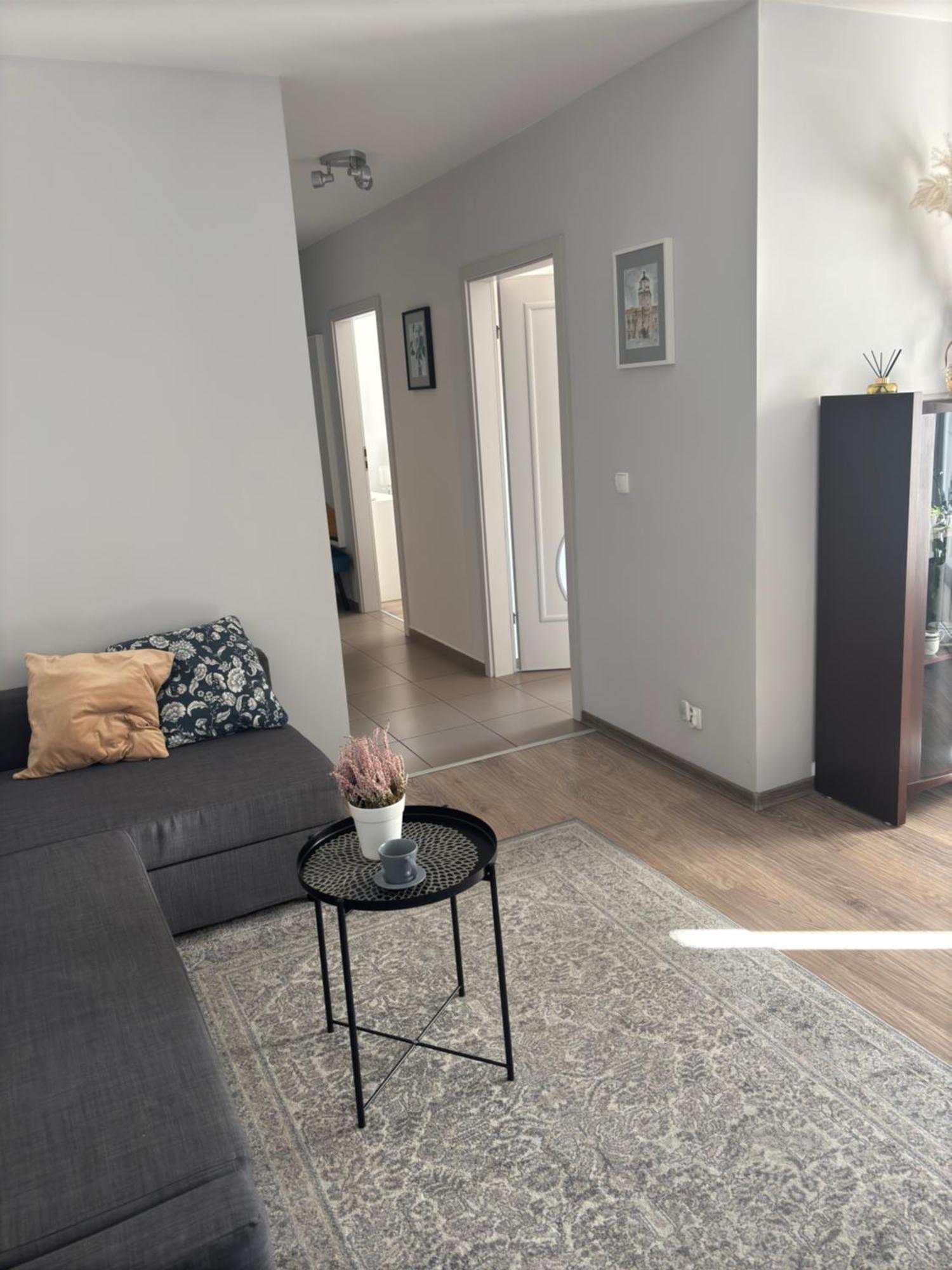Apartament Kalina Lublin Eksteriør billede