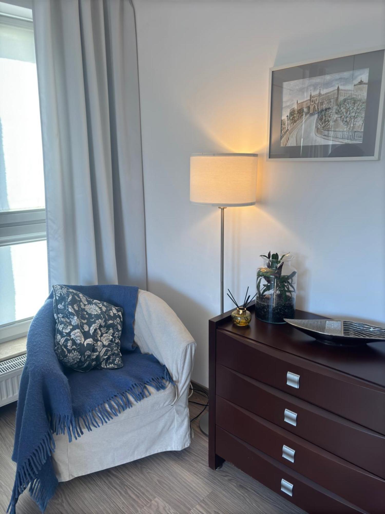 Apartament Kalina Lublin Eksteriør billede
