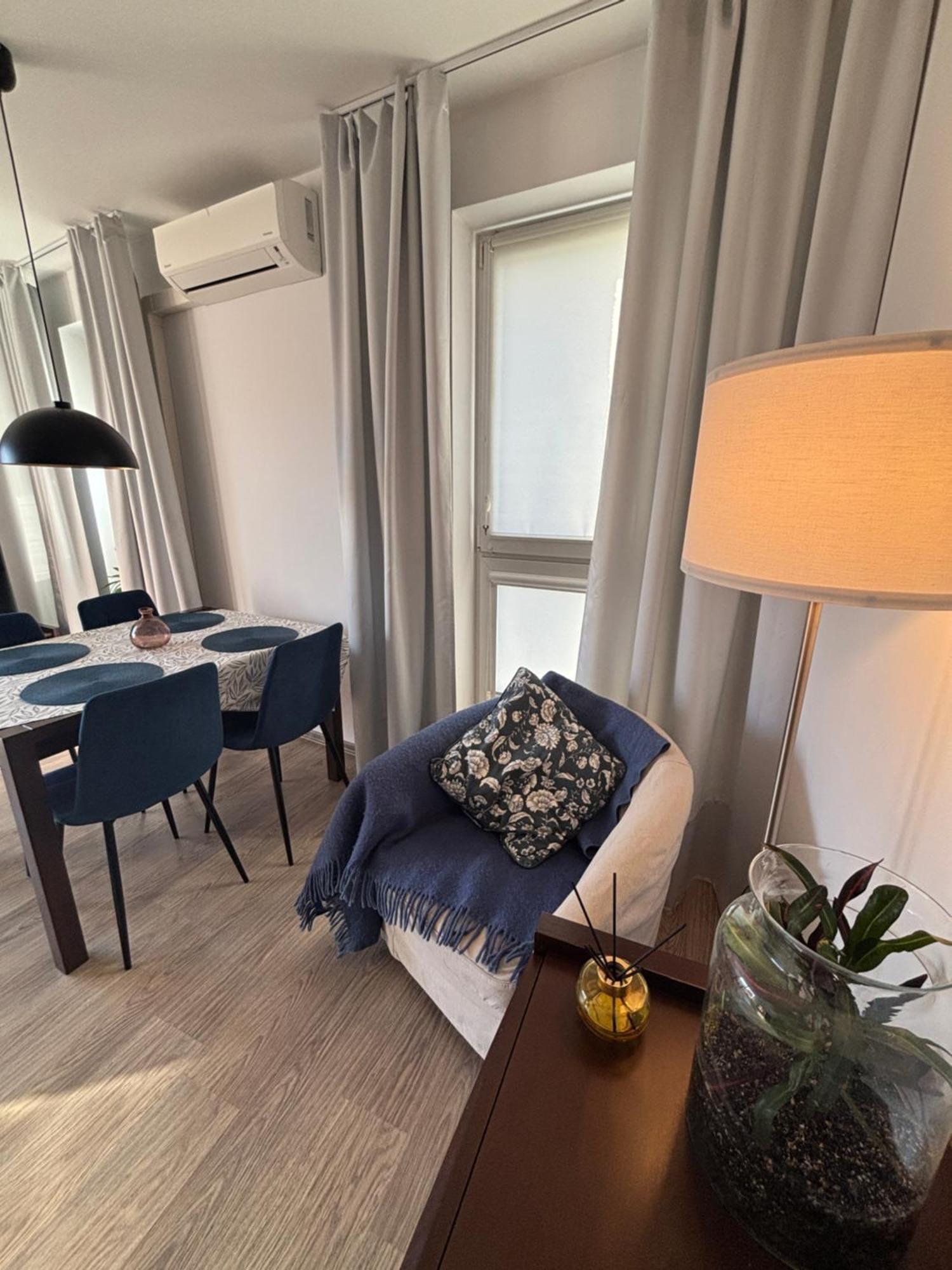 Apartament Kalina Lublin Eksteriør billede