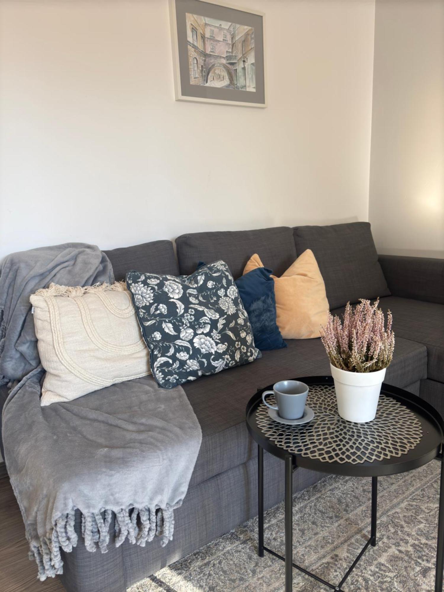 Apartament Kalina Lublin Eksteriør billede
