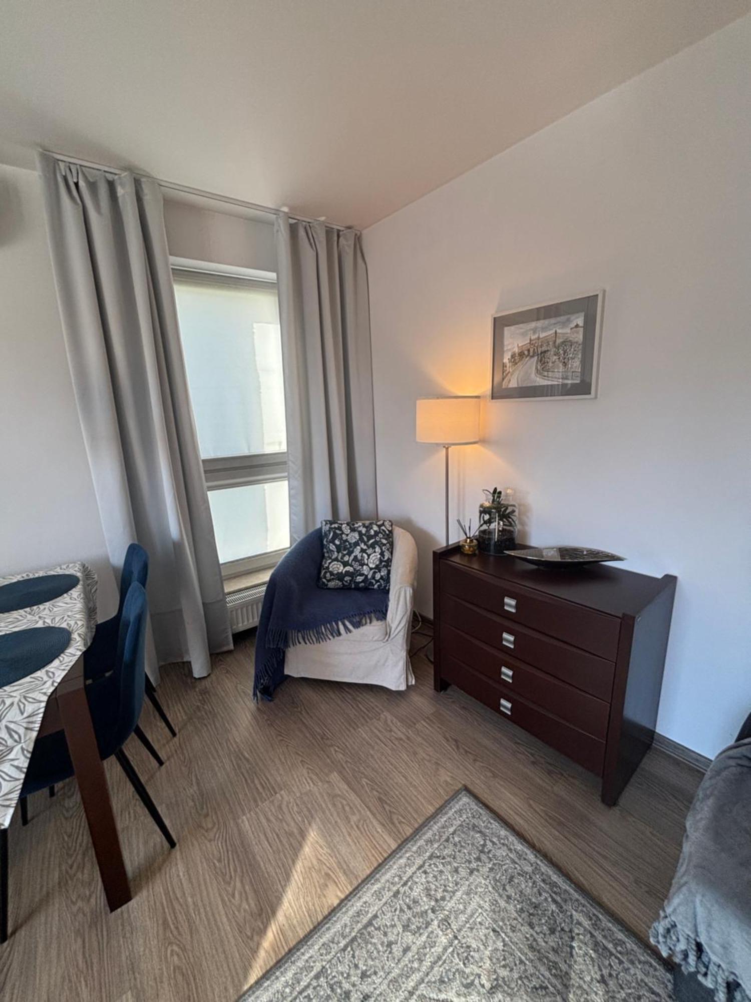 Apartament Kalina Lublin Eksteriør billede