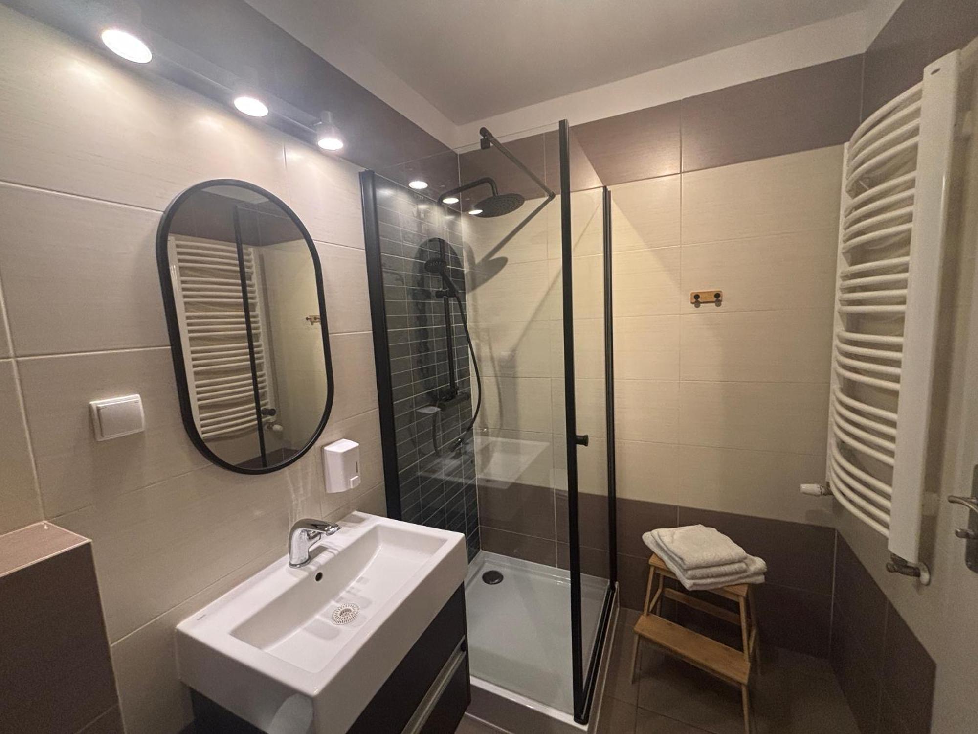 Apartament Kalina Lublin Eksteriør billede