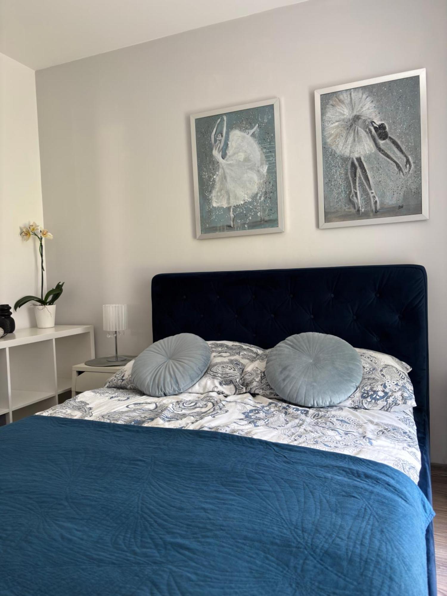 Apartament Kalina Lublin Eksteriør billede