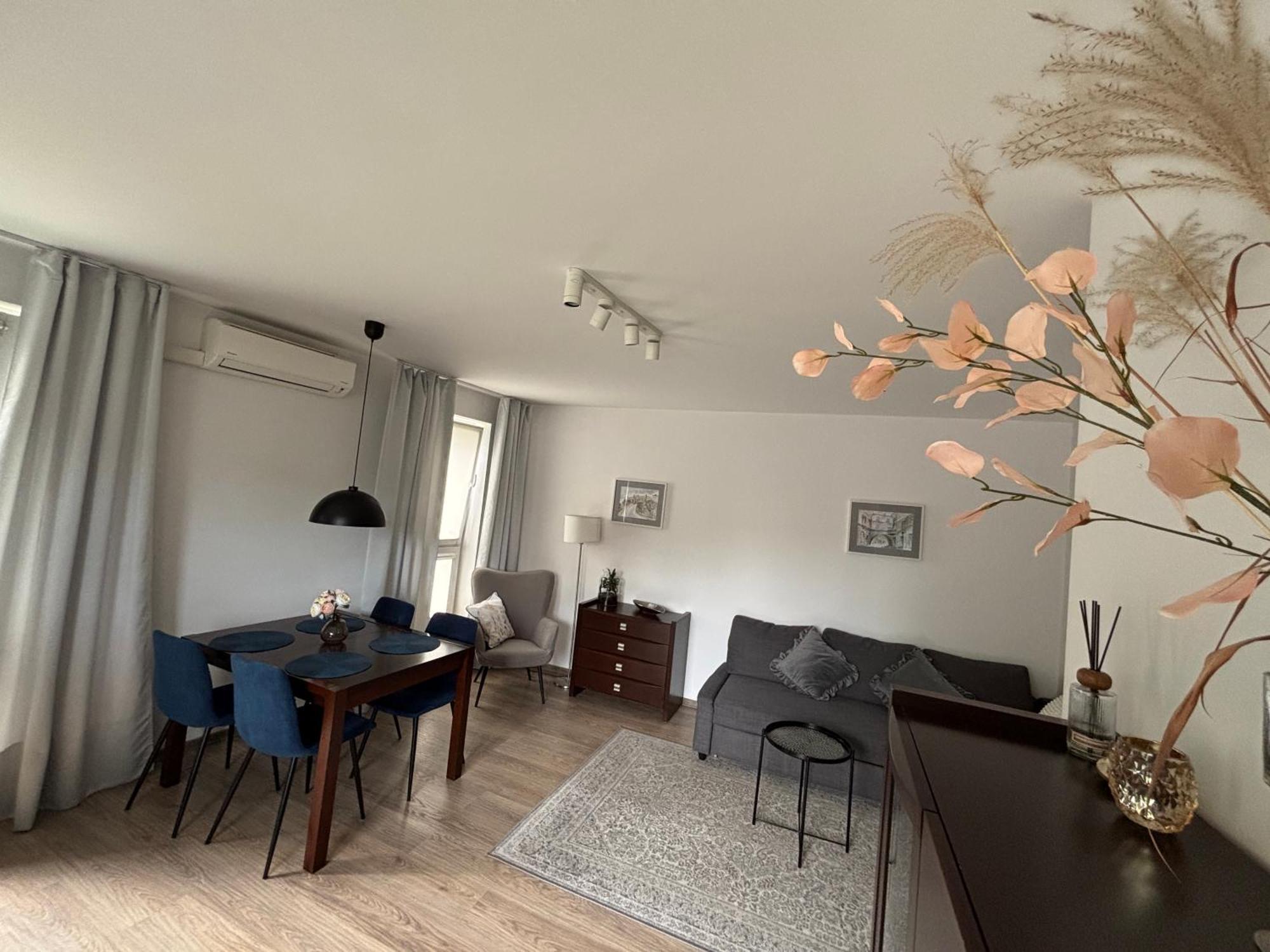 Apartament Kalina Lublin Eksteriør billede