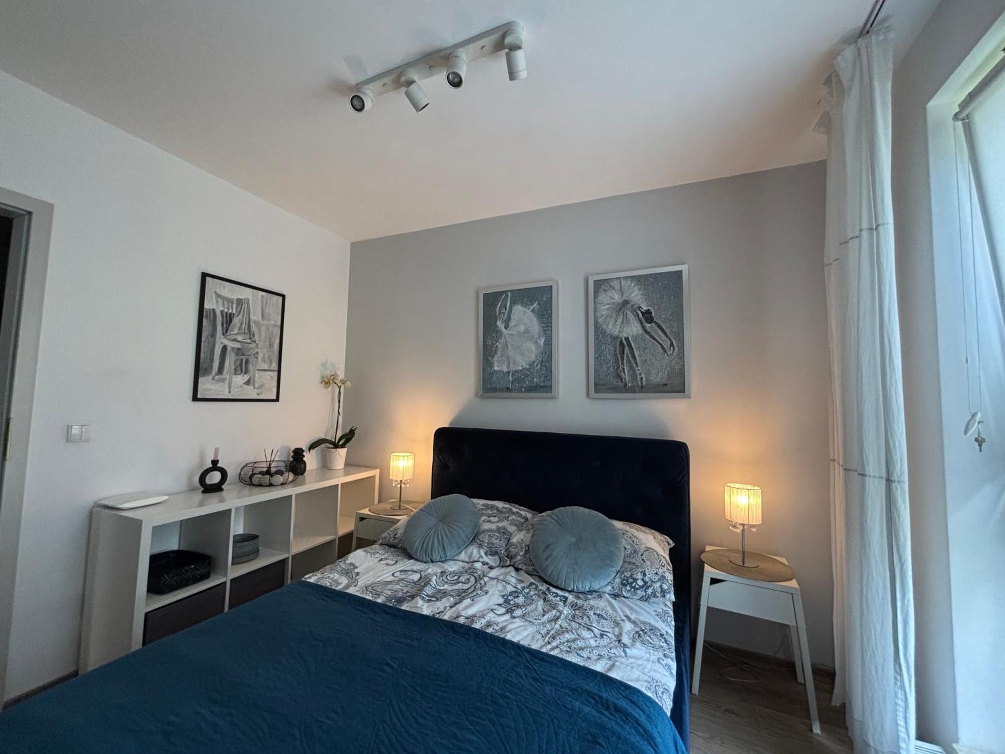 Apartament Kalina Lublin Eksteriør billede