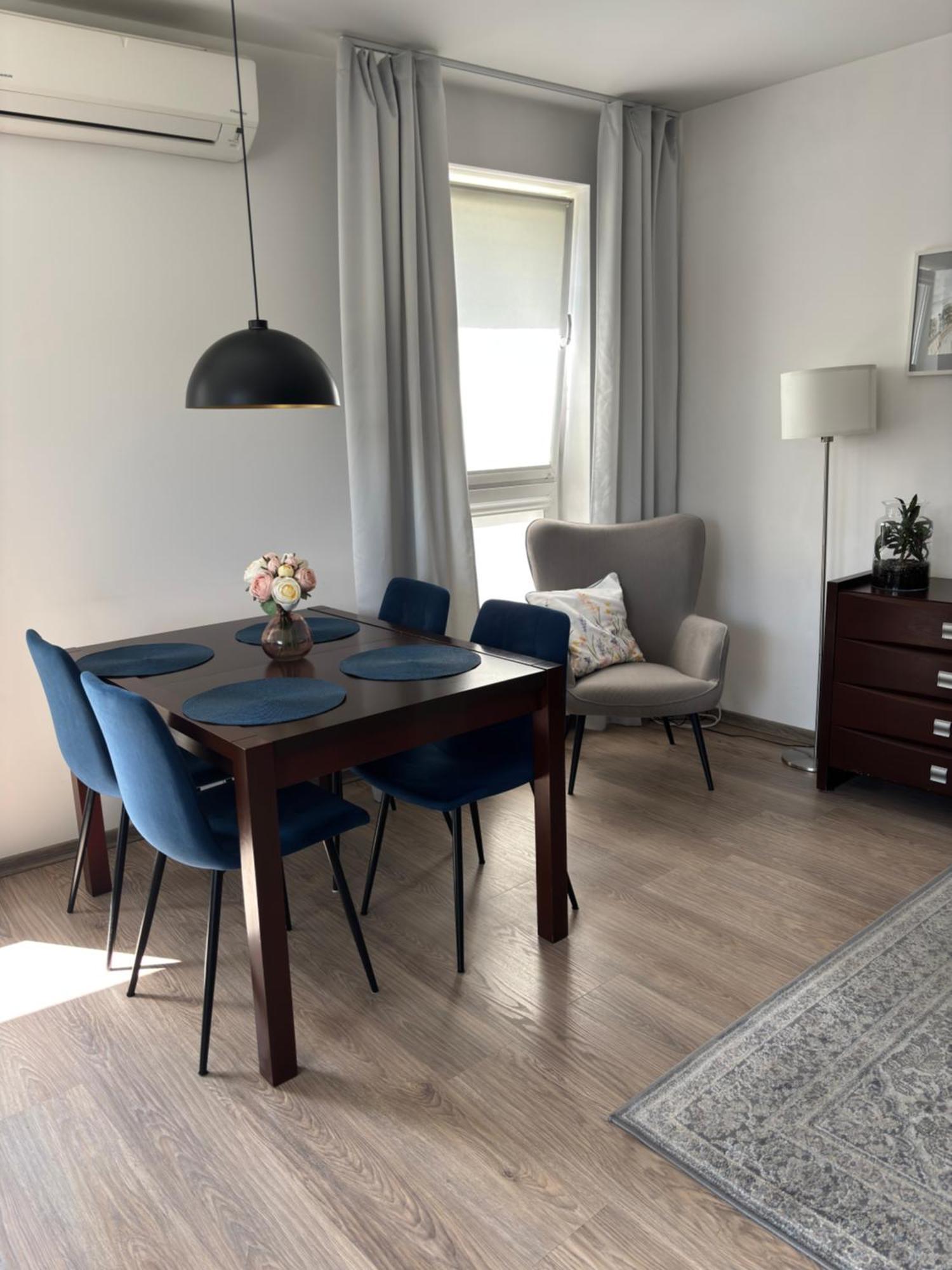 Apartament Kalina Lublin Eksteriør billede